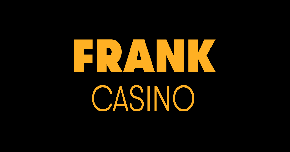 Frank Casino Sverige